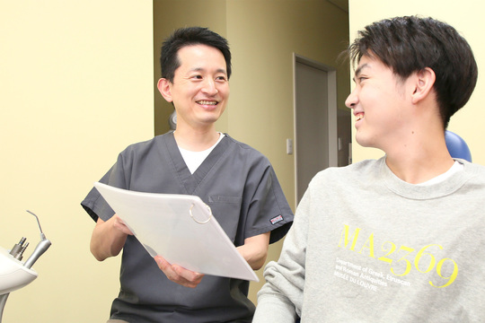 J.FUKUDA DENTAL CLINIC